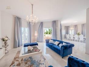 Thumbnail von Villa For Sale in El Chaparral. Murcia