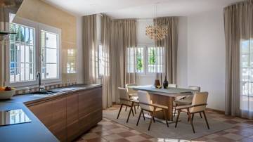 Thumbnail von Villa For Sale in El Chaparral. Murcia