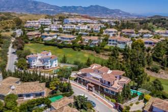 Thumbnail von Villa For Sale in El Chaparral. Murcia