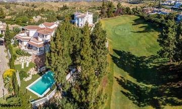 Thumbnail von Villa For Sale in El Chaparral. Murcia