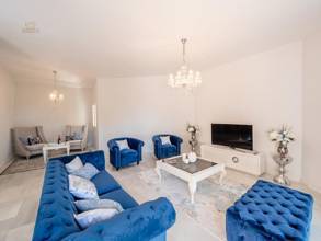 Thumbnail von Villa For Sale in El Chaparral. Murcia