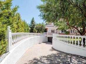Thumbnail von Villa For Sale in El Chaparral. Murcia
