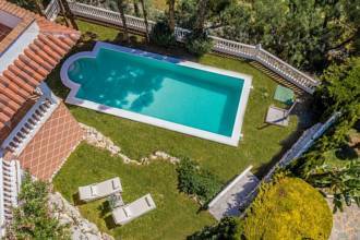 Thumbnail von Villa For Sale in El Chaparral. Murcia