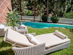 Thumbnail von Villa For Sale in El Chaparral. Murcia