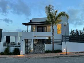 Thumbnail von Villa For Sale in Mijas Costa, Málaga