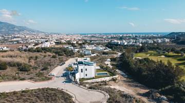 Thumbnail von Villa For Sale in Mijas Costa, Málaga