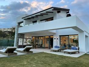 Thumbnail von Villa For Sale in Mijas Costa, Málaga