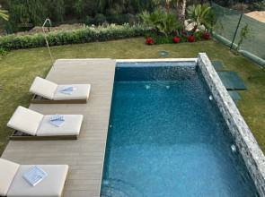 Thumbnail von Villa For Sale in Mijas Costa, Málaga