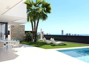Thumbnail von Villa For Sale in Finestrat, Alicante