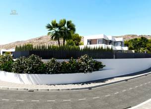 Thumbnail von Villa For Sale in Finestrat, Alicante