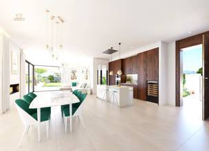 Thumbnail von Villa For Sale in Finestrat, Alicante