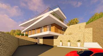 Thumbnail von Villa For Sale in Valtocado, Málaga