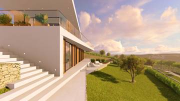 Thumbnail von Villa For Sale in Valtocado, Málaga