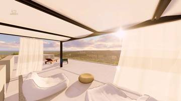 Thumbnail von Villa For Sale in Valtocado, Málaga