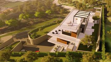 Thumbnail von Villa For Sale in Valtocado, Málaga