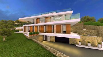 Thumbnail von Villa For Sale in Valtocado, Málaga