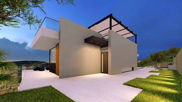 Thumbnail von Villa For Sale in Valtocado, Málaga