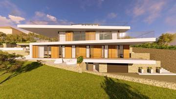 Thumbnail von Villa For Sale in Valtocado, Málaga