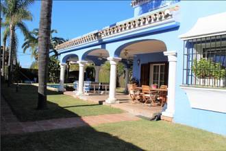Thumbnail von Villa For Sale in Marbella, Málaga