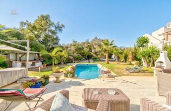 Thumbnail von Villa For Sale in Marbella, Málaga