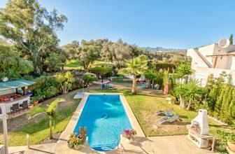 Thumbnail von Villa For Sale in Marbella, Málaga