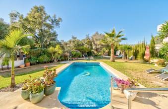 Thumbnail von Villa For Sale in Marbella, Málaga