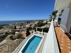 Thumbnail von Villa For Sale in Mijas Costa, Málaga