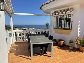 Thumbnail von Villa For Sale in Mijas Costa, Málaga