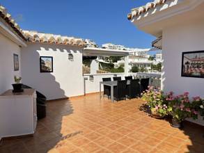 Thumbnail von Villa For Sale in Mijas Costa, Málaga