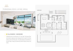 Thumbnail von Villa For Sale in Benahavis, Málaga