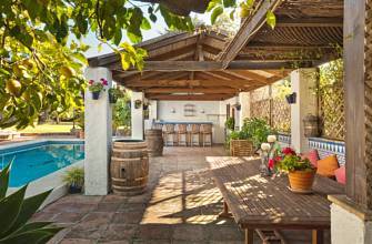 Thumbnail von Villa For Sale in Mijas, Málaga