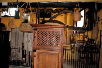 Thumbnail von Villa For Sale in Alcaucin, Málaga