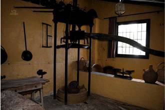 Thumbnail von Villa For Sale in Alcaucin, Málaga