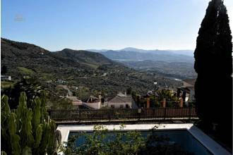 Thumbnail von Villa For Sale in Alcaucin, Málaga