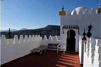 Thumbnail von Villa For Sale in Alcaucin, Málaga