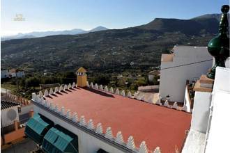 Thumbnail von Villa For Sale in Alcaucin, Málaga