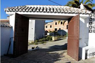 Thumbnail von Villa For Sale in Alcaucin, Málaga