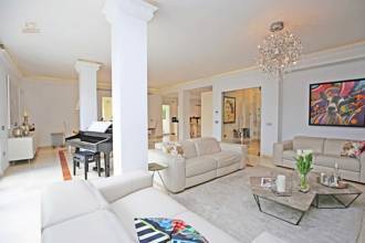 Thumbnail von Villa For Sale in New Golden Mile, Málaga