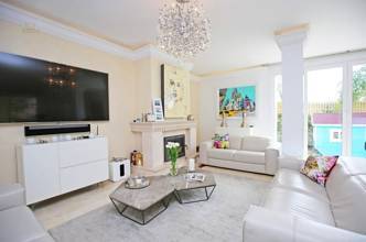 Thumbnail von Villa For Sale in New Golden Mile, Málaga