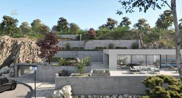 Thumbnail von Villa For Sale in La Duquesa, Málaga