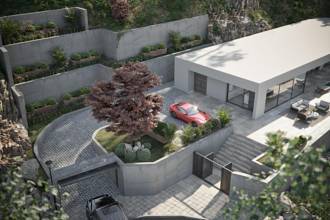 Thumbnail von Villa For Sale in La Duquesa, Málaga