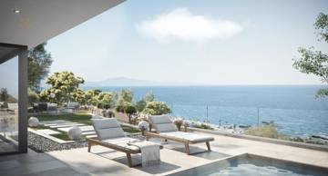 Thumbnail von Villa For Sale in La Duquesa, Málaga