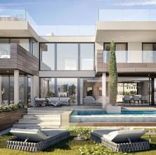 Thumbnail von Villa For Sale in La Duquesa, Málaga