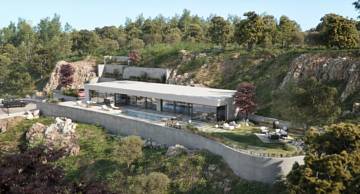 Thumbnail von Villa For Sale in La Duquesa, Málaga