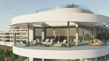 Thumbnail von Apartment For Sale im Marbella, Málaga