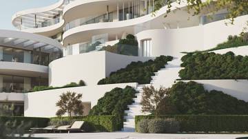 Thumbnail von Apartment For Sale im Marbella, Málaga