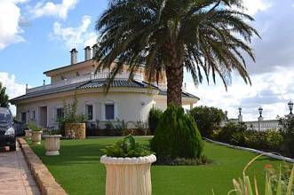Thumbnail von Country House For Sale in Hondon de las Nieves, Alicante