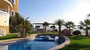 Thumbnail von Country House For Sale in Hondon de las Nieves, Alicante