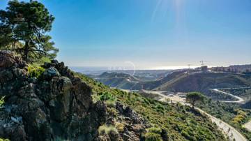 Thumbnail von Land For Sale in Benahavis, Málaga