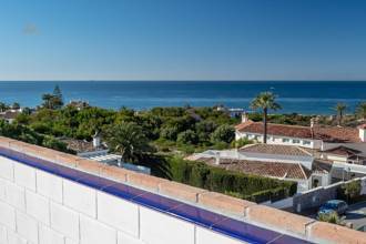 Thumbnail von Villa For Sale in Las Chapas, Málaga